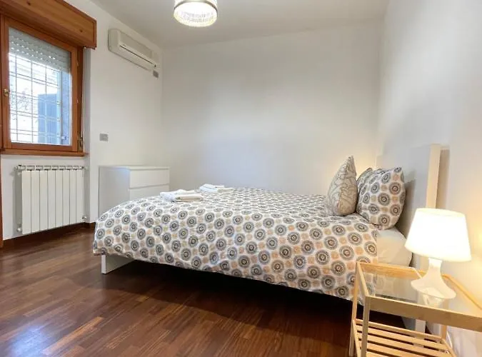 Appartement Green Home *