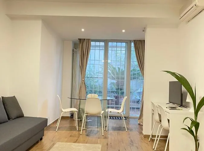 Green Home Appartement