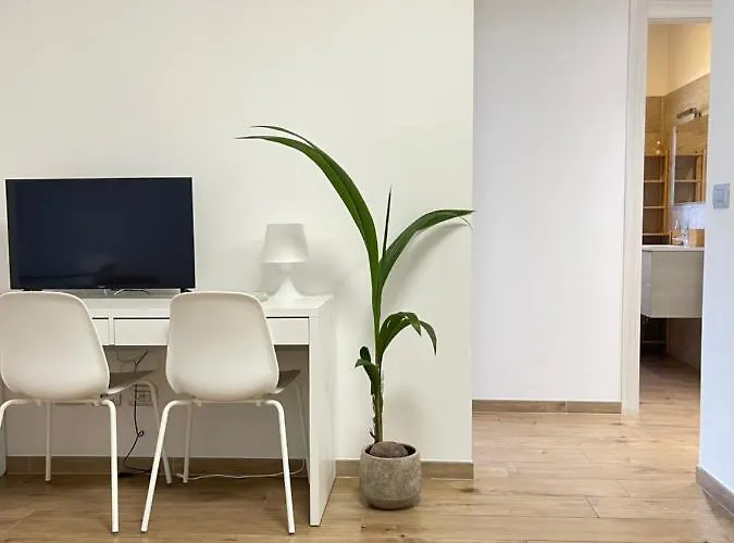 Appartement Green Home *