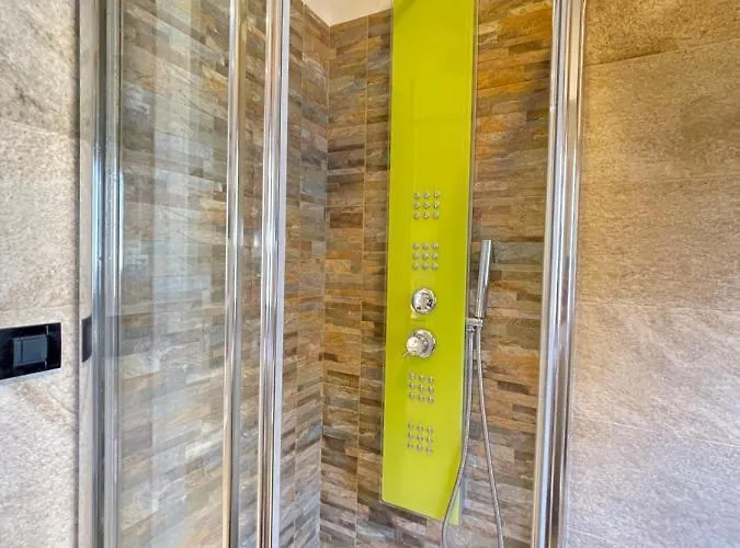 Appartement Green Home *