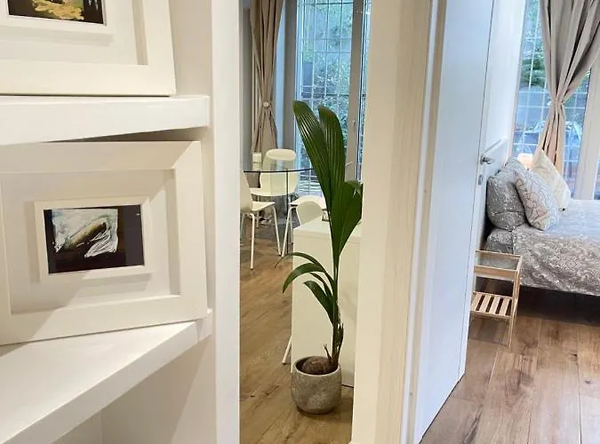 Green Home Appartement
