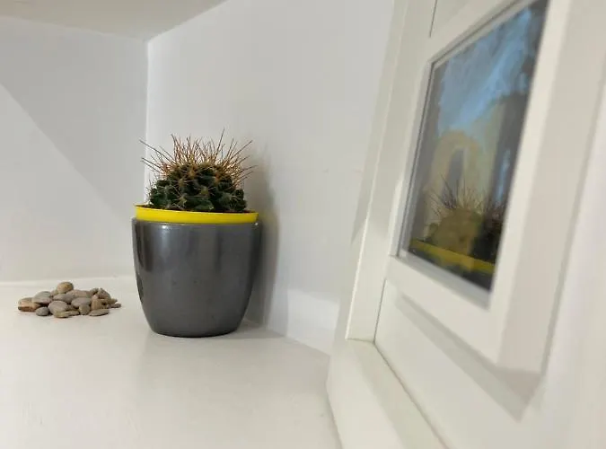 Green Home Appartement *