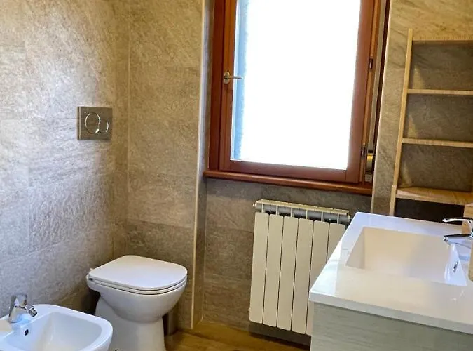 Appartement Green Home Rome