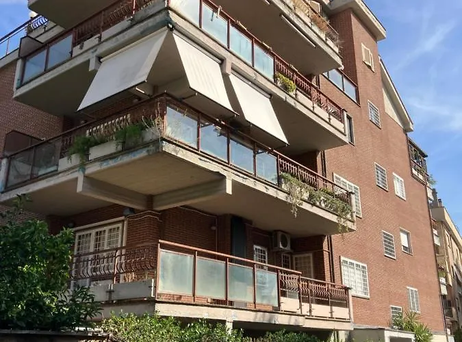 Appartement Green Home